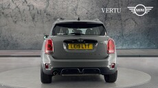 MINI Countryman 1.5 Cooper Sport 5dr Auto Petrol Hatchback